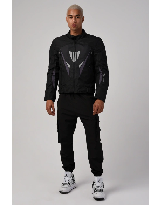 VEXO ELEMENT MONT SİYAH-NARDO GRİ