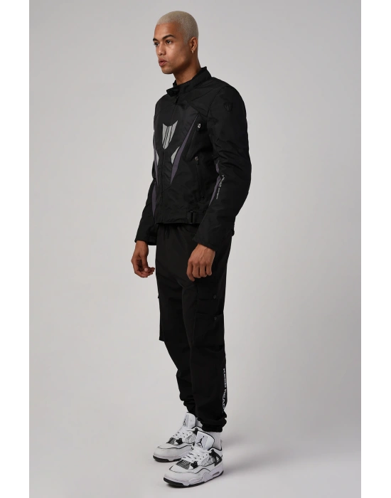 VEXO ELEMENT MONT SİYAH-NARDO GRİ