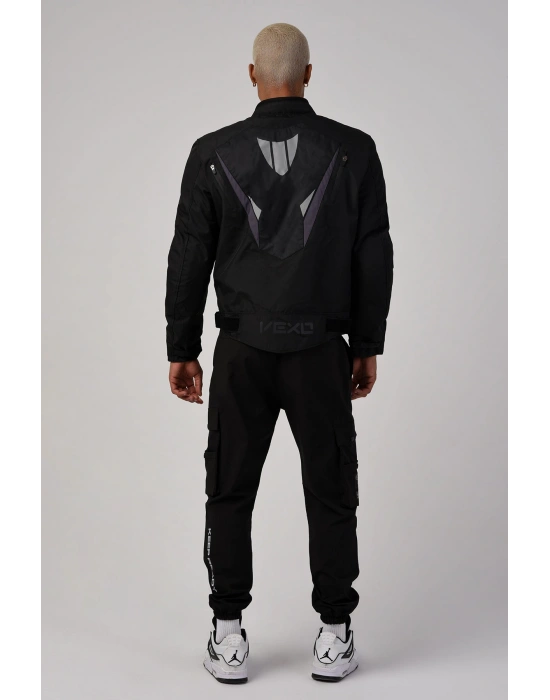 VEXO ELEMENT MONT SİYAH-NARDO GRİ