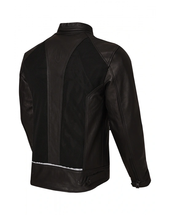 VEXO ENZO DERİ MONT