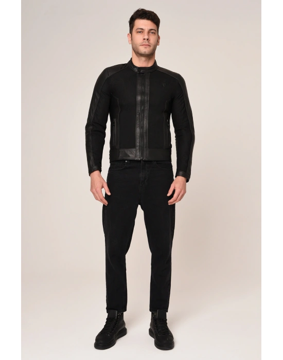 VEXO ENZO DERİ MONT