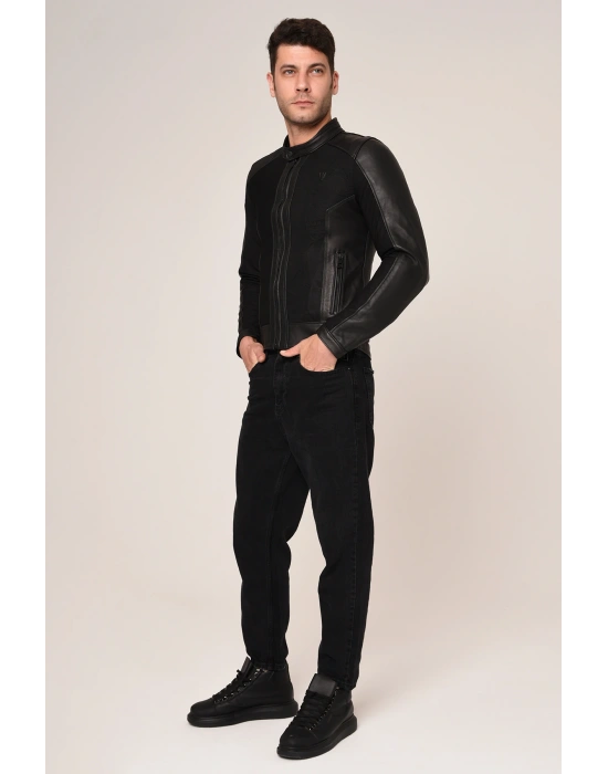 VEXO ENZO DERİ MONT