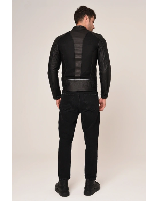 VEXO ENZO DERİ MONT