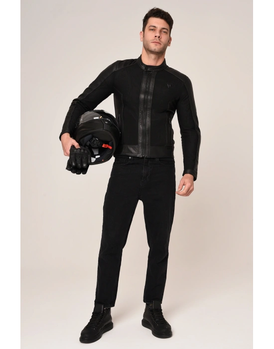 VEXO ENZO DERİ MONT