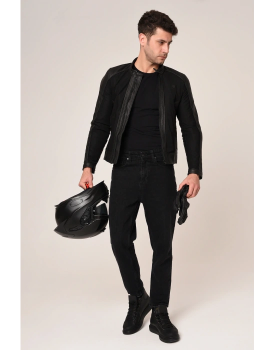 VEXO ENZO DERİ MONT