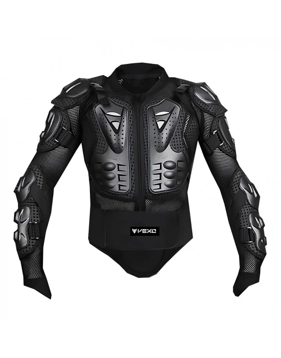 VEXO FULL KORUMA SİYAH