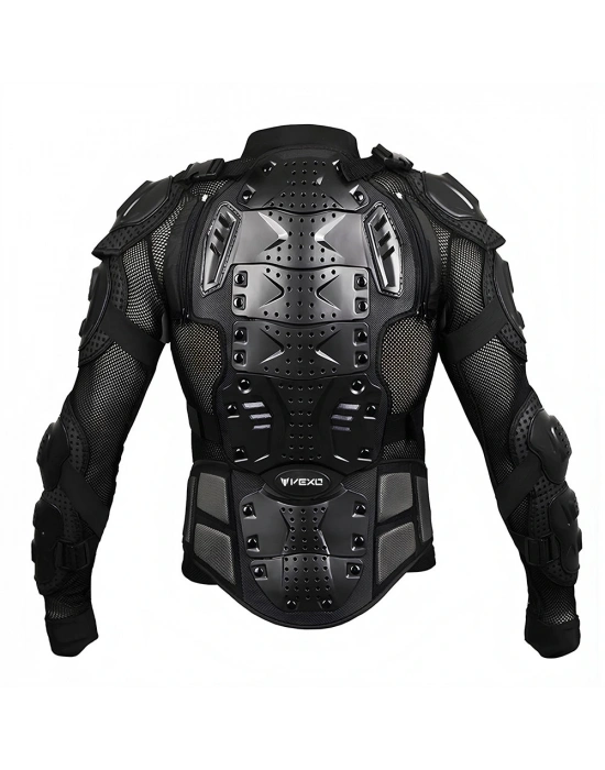 VEXO FULL KORUMA SİYAH