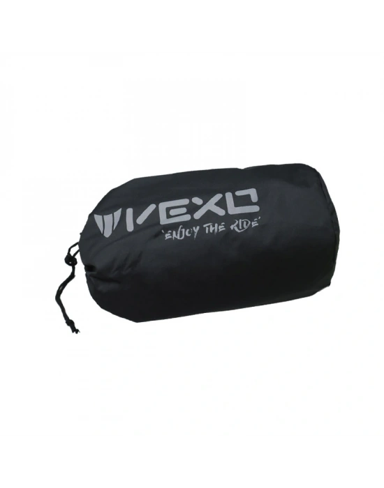 VEXO HURRICANE YAĞMURLUK SİYAH