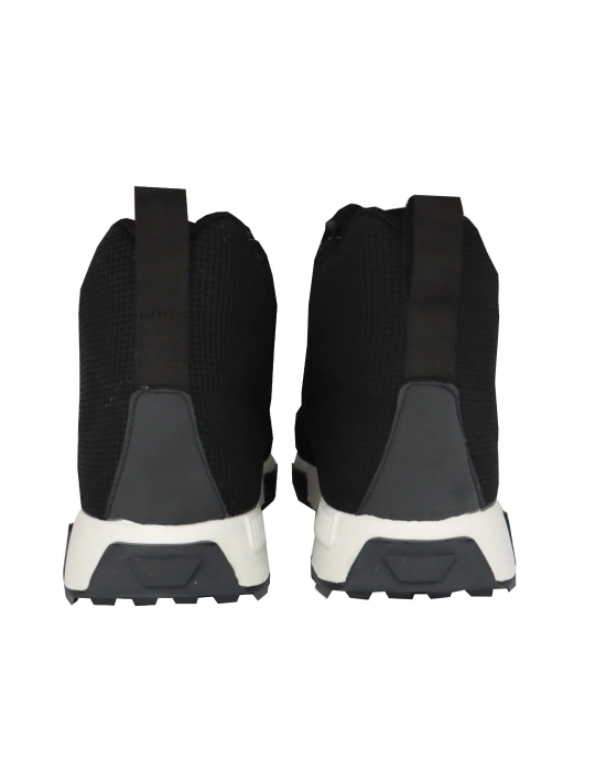 VEXO KNIT BOT SİYAH