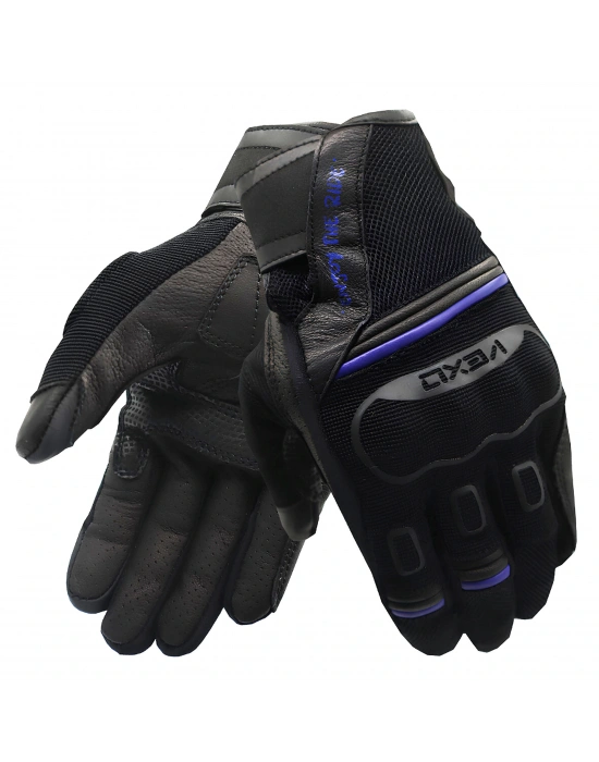 VEXO LEADER ELDİVEN MAVİ