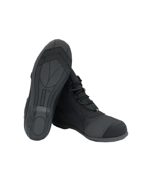 VEXO MACAN WINTER BOT SİYAH