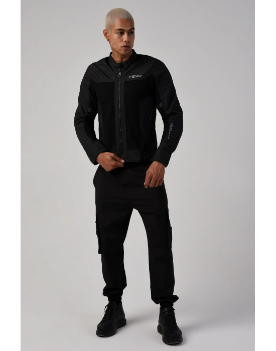 VEXO MAGNUS AIR MONT SİYAH