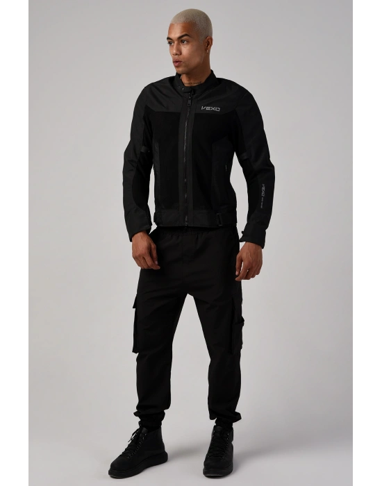 VEXO MAGNUS AIR MONT SİYAH