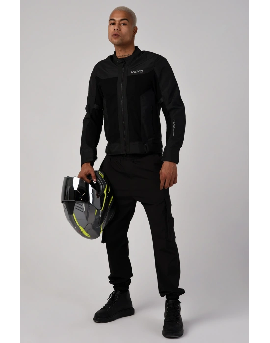 VEXO MAGNUS AIR MONT SİYAH