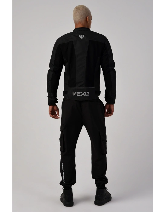 VEXO MAGNUS AIR MONT SİYAH