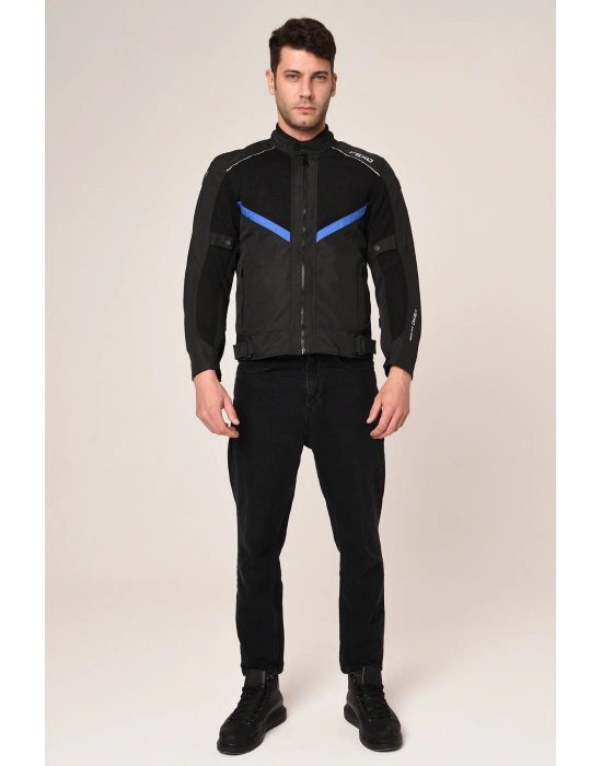 VEXO QUATRO MONT MAVİ