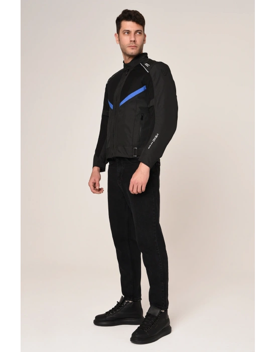 VEXO QUATRO MONT MAVİ