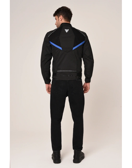 VEXO QUATRO MONT MAVİ