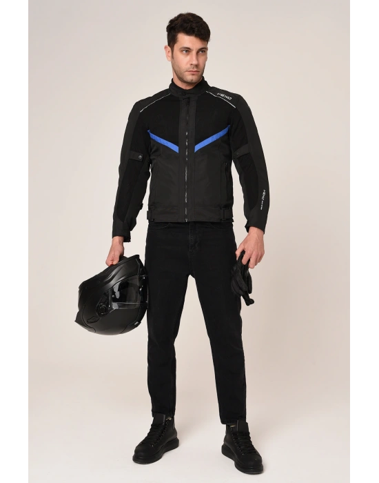 VEXO QUATRO MONT MAVİ