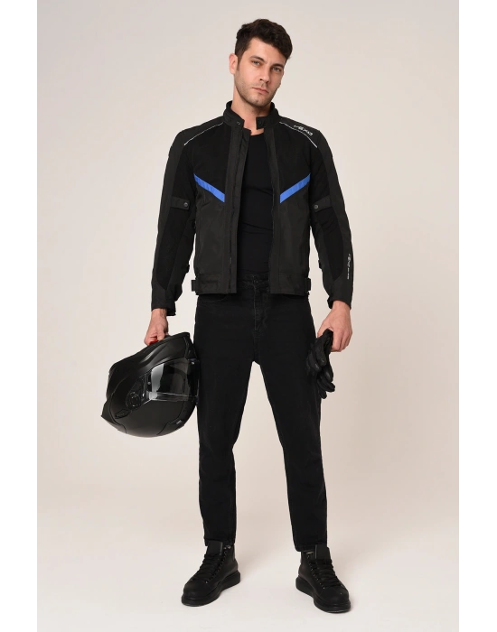 VEXO QUATRO MONT MAVİ