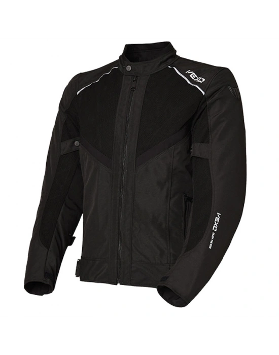 VEXO QUATRO MONT SİYAH