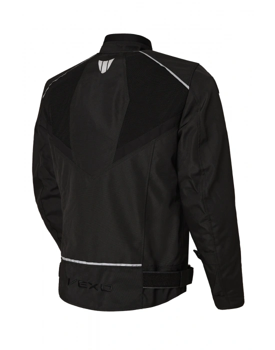 VEXO QUATRO MONT SİYAH