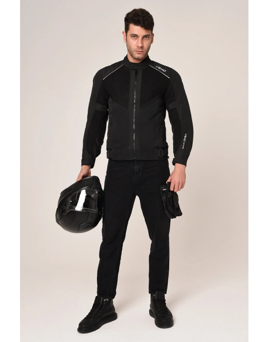 VEXO QUATRO MONT SİYAH