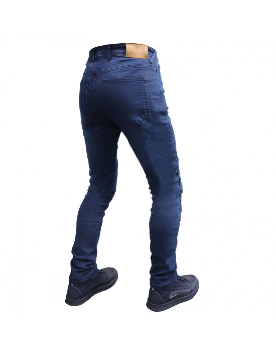 VEXO TITANS KOT PANTOLON LACİVERT