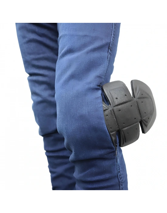 VEXO TITANS KOT PANTOLON LACİVERT