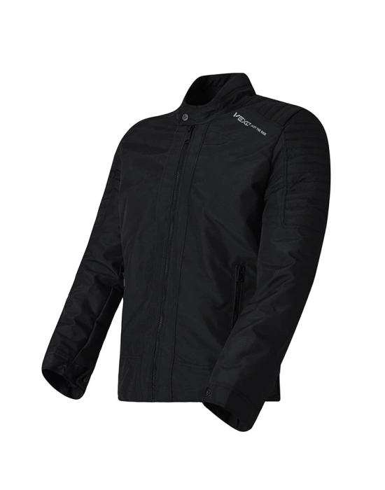 VEXO VENTURE MONT SİYAH