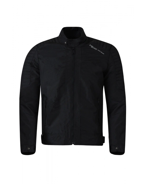 VEXO VENTURE MONT SİYAH