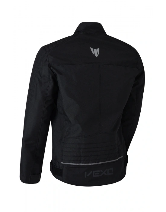 VEXO VENTURE MONT SİYAH