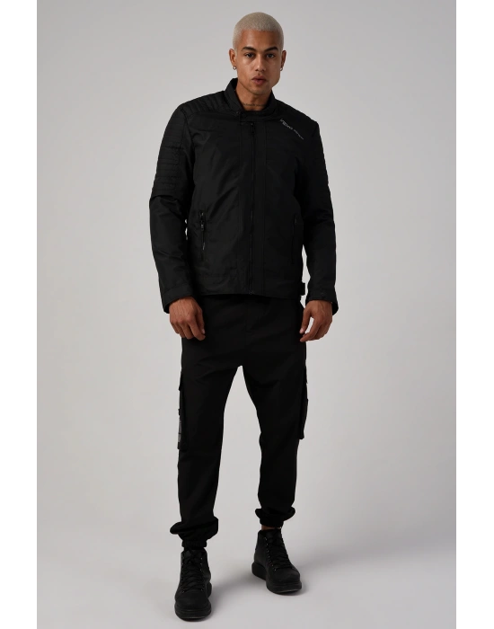 VEXO VENTURE MONT SİYAH