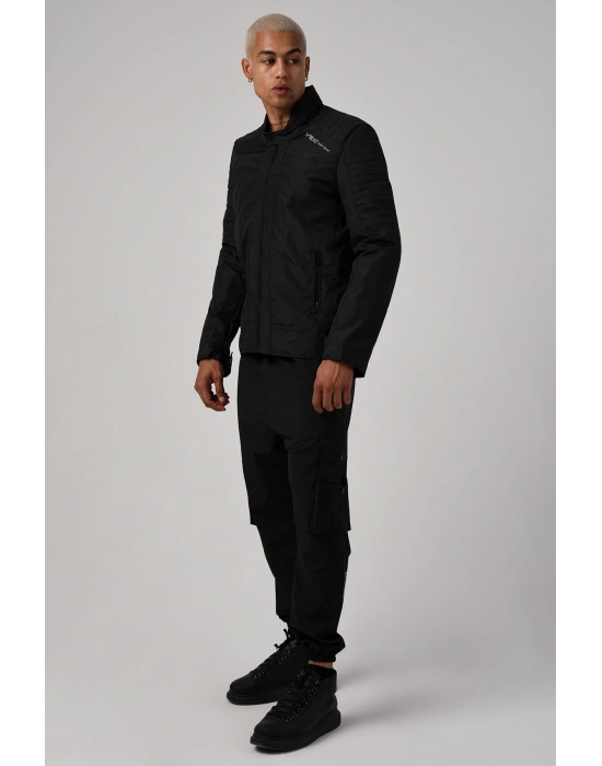 VEXO VENTURE MONT SİYAH