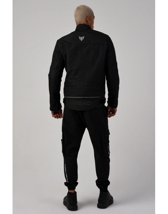 VEXO VENTURE MONT SİYAH