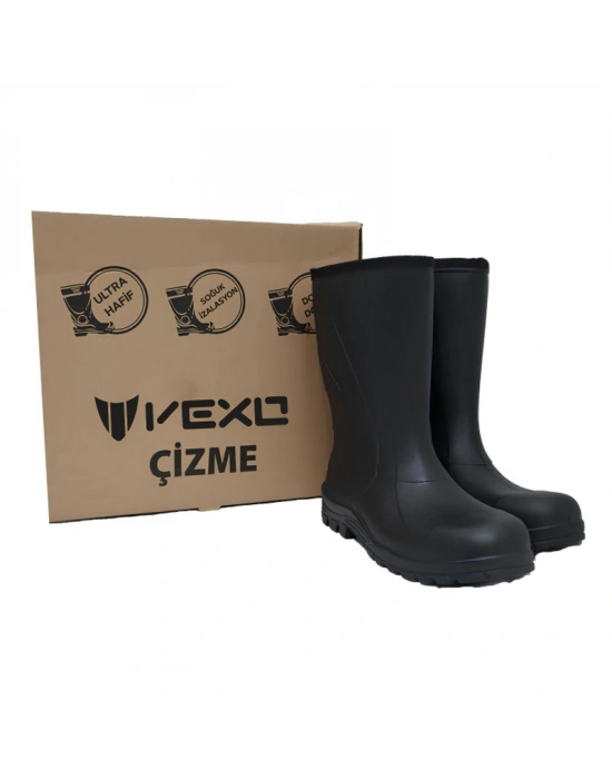 VEXO YÜNLÜ ÇİZME