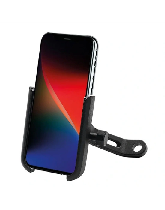 VEXO ALUMINIUM TELEFON TUTUCU AYNA BAĞLANTILI (CS-856B1 AÇIK MODEL)