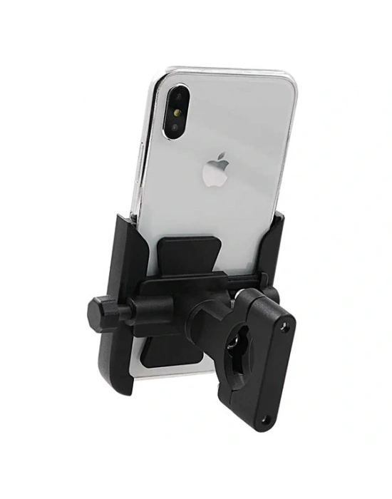 VEXO ALUMINIUM TELEFON TUTUCU GİDON BAĞLANTILI (CS-856A1 AÇIK MODEL)