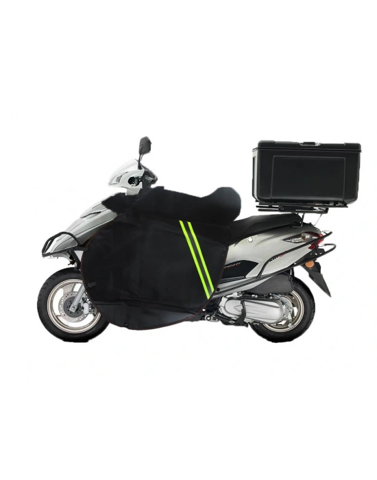 VEXO DİZLİK ÖRTÜ (HONDA ACTIVA S - SPACY)