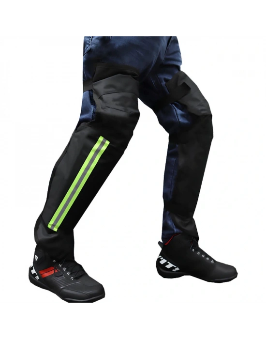 VEXO KORUMALI POLARLI DİZLİK