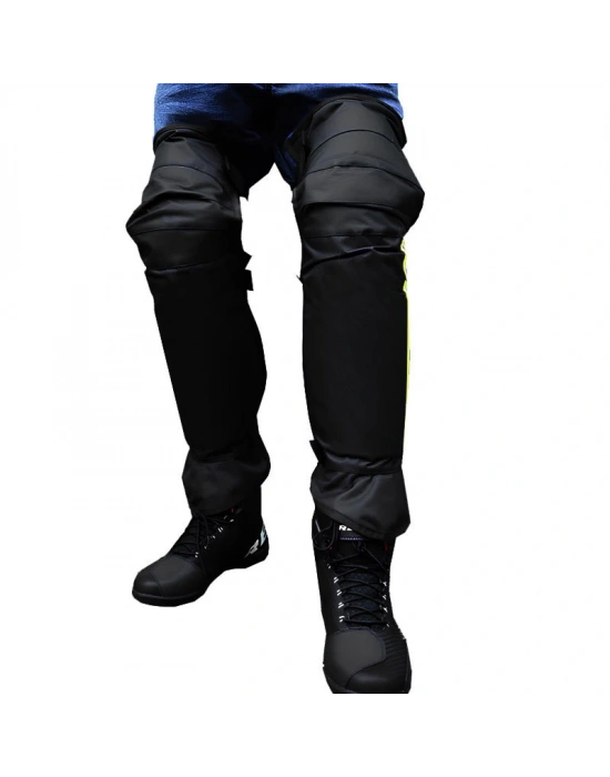 VEXO KORUMALI POLARLI DİZLİK