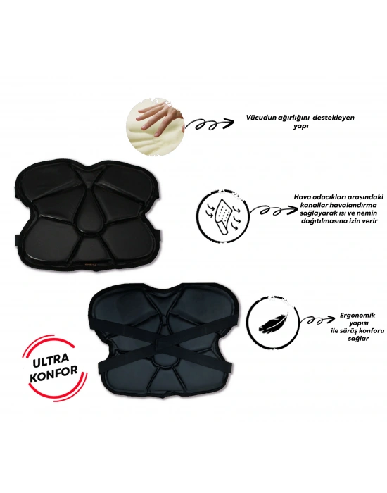 VEXO COMFORT SELE PEDİ UNIVERSAL