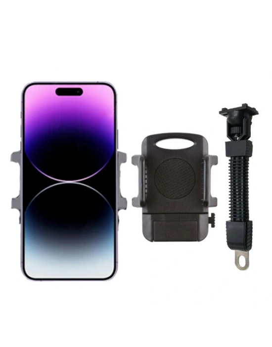 VEXO TELEFON TUTUCU AYNA BAĞLANTILI (258 AÇIK MODEL)