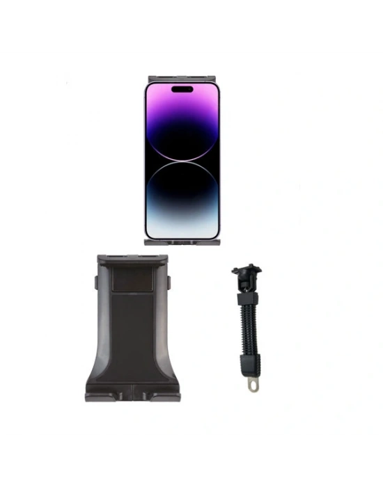 VEXO TELEFON TUTUCU AYNA BAĞLANTILI (M6 AÇIK MODEL)