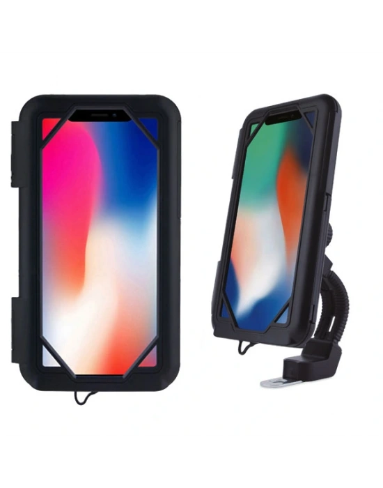 VEXO TELEFON TUTUCU AYNA BAĞLANTILI (PDSM KAPALI MODEL)