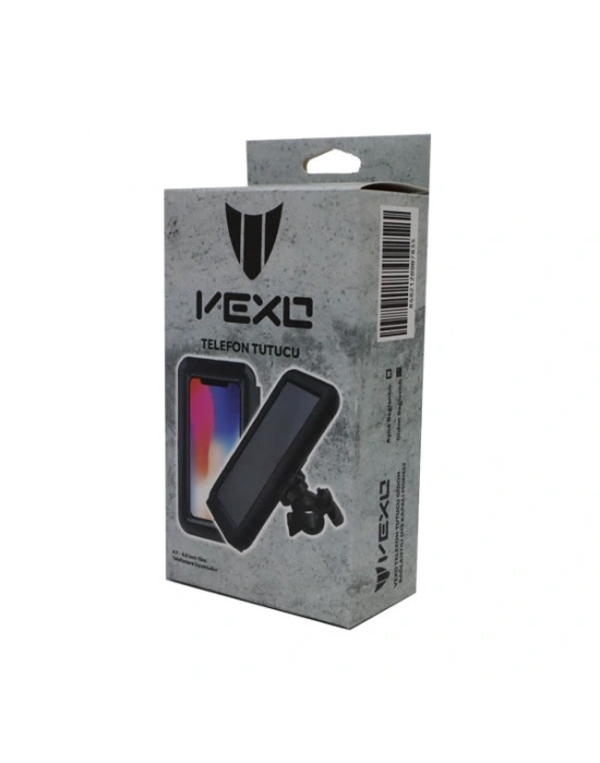 VEXO TELEFON TUTUCU GİDON BAĞLANTILI (M5 KAPALI MODEL)