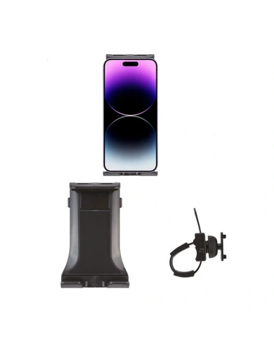 VEXO TELEFON TUTUCU GİDON BAĞLANTILI (M6 AÇIK MODEL)