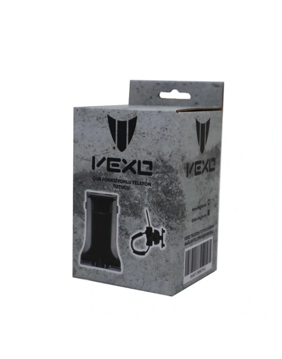 VEXO TELEFON TUTUCU GİDON BAĞLANTILI (M6 AÇIK MODEL)