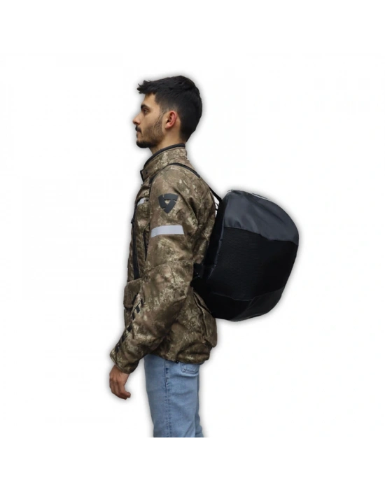 VEXO V100 KASK ÇANTASI