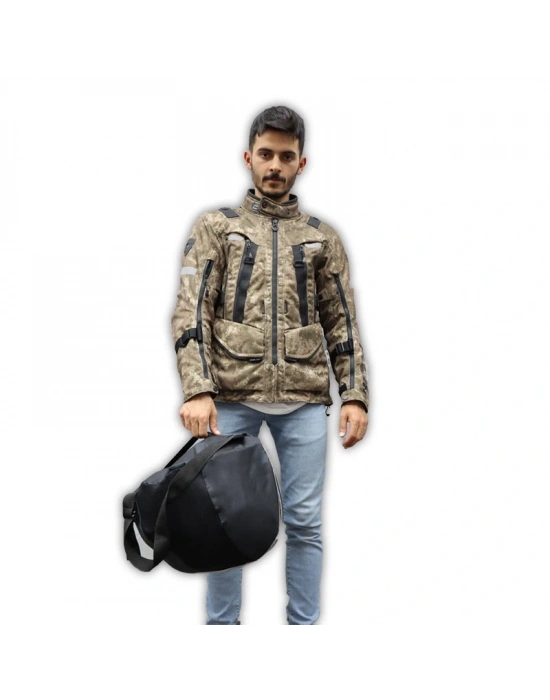 VEXO V100 KASK ÇANTASI